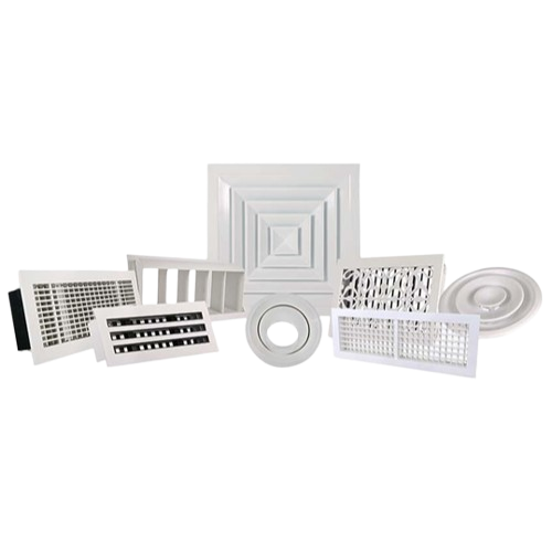 Air Distribution Unit